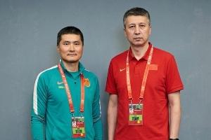 今日趣图：伟大的圣·安东尼奥先生，请带我们去洛杉矶奥运会