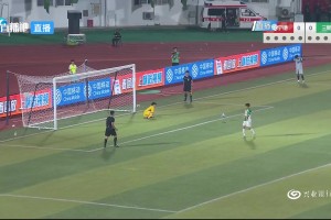 【点球大战】闽超-宁德队4-3三明队 肖昊3次扑点
