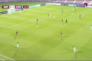 有一说一！这批U16球员停球技术真可以